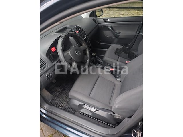 Volkswagen golf (2004-165,719 km)(vin:wvwzzz1kz4b077055) - afbeelding 9 van  33