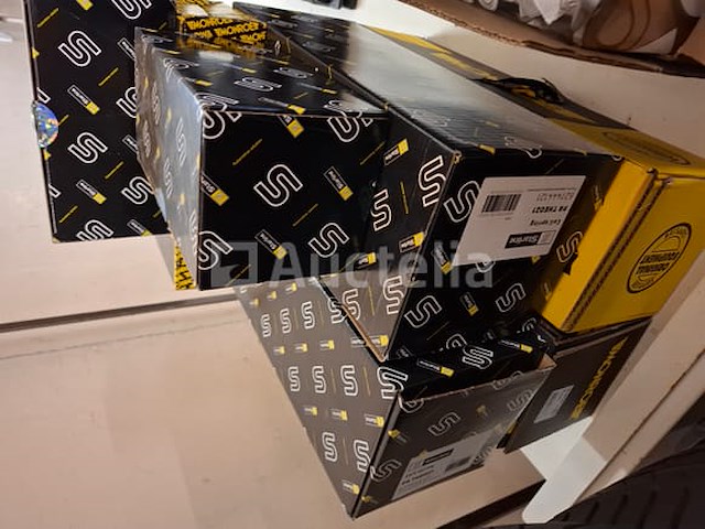 Volkswagen golf (2004-165,719 km)(vin:wvwzzz1kz4b077055) - afbeelding 13 van  33