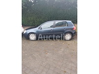 Volkswagen golf (2004-165,719 km)(vin:wvwzzz1kz4b077055) - afbeelding 14 van  33