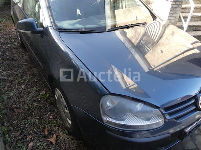 Volkswagen golf (2004-165,719 km)(vin:wvwzzz1kz4b077055) - afbeelding 16 van  33
