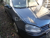 Volkswagen golf (2004-165,719 km)(vin:wvwzzz1kz4b077055) - afbeelding 16 van  33