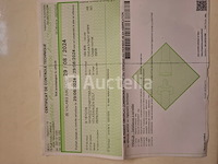 Volkswagen golf (2004-165,719 km)(vin:wvwzzz1kz4b077055) - afbeelding 17 van  33