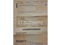 Volkswagen golf (2004-165,719 km)(vin:wvwzzz1kz4b077055) - afbeelding 18 van  33