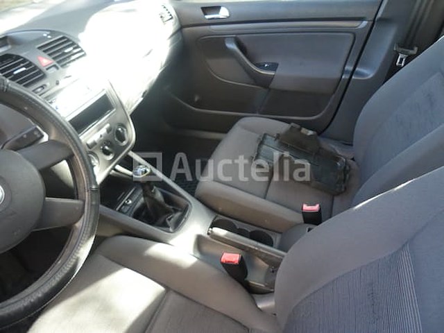 Volkswagen golf (2004-165,719 km)(vin:wvwzzz1kz4b077055) - afbeelding 21 van  33