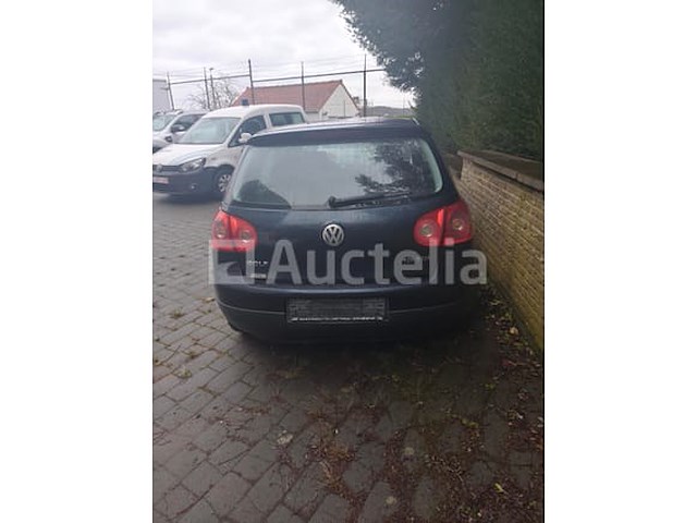 Volkswagen golf (2004-165,719 km)(vin:wvwzzz1kz4b077055) - afbeelding 24 van  33