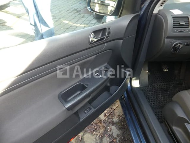 Volkswagen golf (2004-165,719 km)(vin:wvwzzz1kz4b077055) - afbeelding 26 van  33