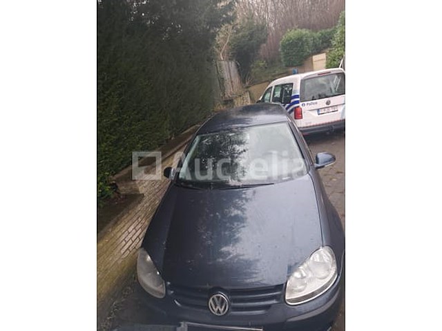 Volkswagen golf (2004-165,719 km)(vin:wvwzzz1kz4b077055) - afbeelding 23 van  33