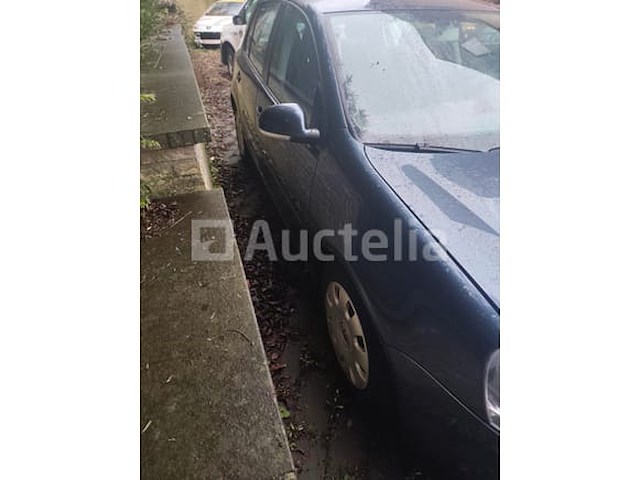 Volkswagen golf (2004-165,719 km)(vin:wvwzzz1kz4b077055) - afbeelding 29 van  33