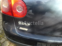 Volkswagen golf (2004-165,719 km)(vin:wvwzzz1kz4b077055) - afbeelding 33 van  33
