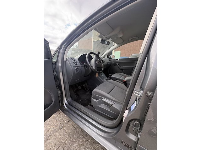 Volkswagen golf 2005 - afbeelding 2 van  28