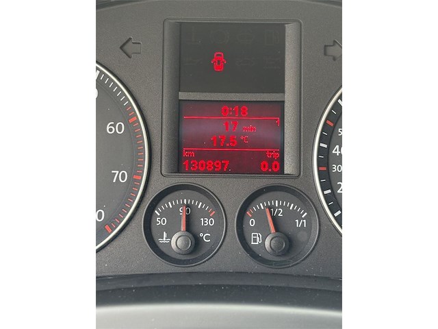 Volkswagen golf 2005 - afbeelding 3 van  28