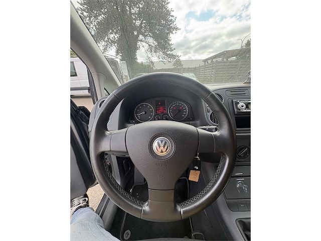 Volkswagen golf 2005 - afbeelding 4 van  28