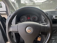 Volkswagen golf 2005 - afbeelding 4 van  28