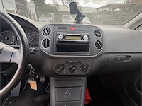 Volkswagen golf 2005 - afbeelding 5 van  28