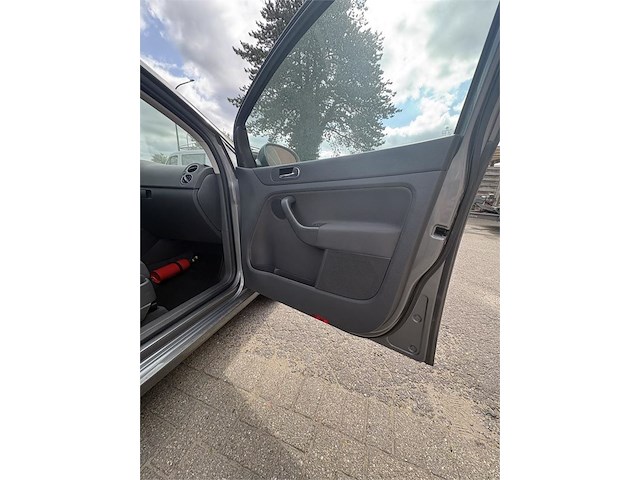 Volkswagen golf 2005 - afbeelding 6 van  28