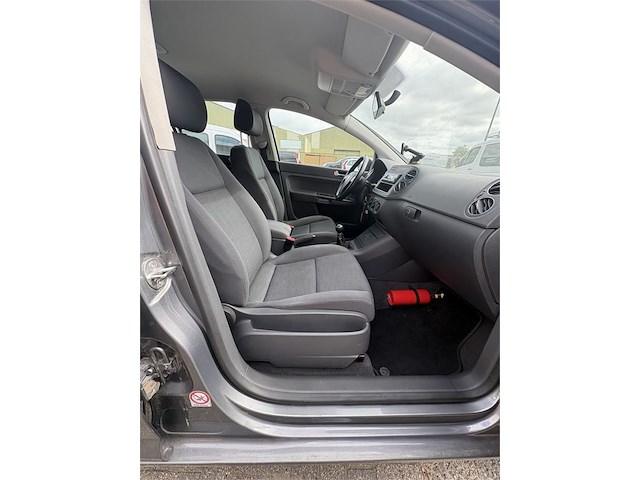 Volkswagen golf 2005 - afbeelding 7 van  28