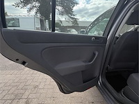 Volkswagen golf 2005 - afbeelding 8 van  28