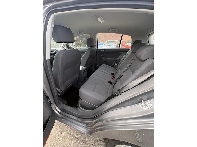 Volkswagen golf 2005 - afbeelding 9 van  28