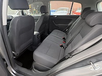 Volkswagen golf 2005 - afbeelding 9 van  28