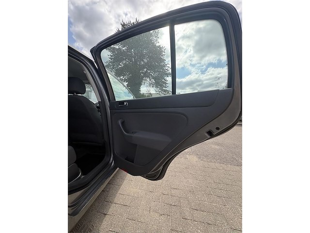 Volkswagen golf 2005 - afbeelding 10 van  28