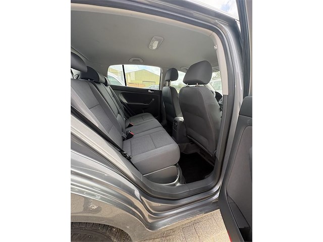Volkswagen golf 2005 - afbeelding 11 van  28