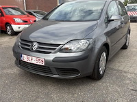 Volkswagen golf 2005