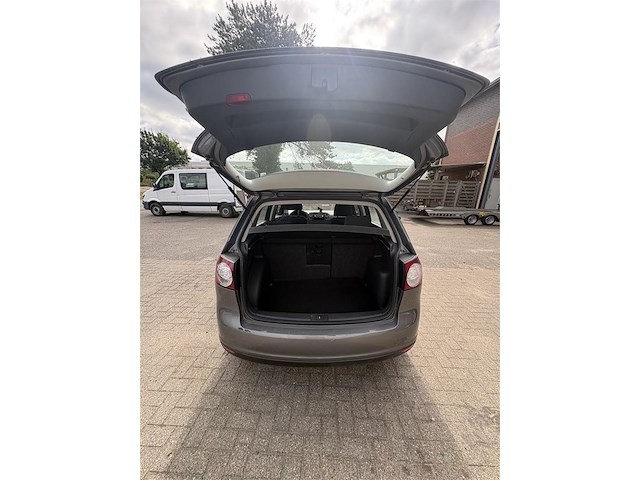 Volkswagen golf 2005 - afbeelding 13 van  28