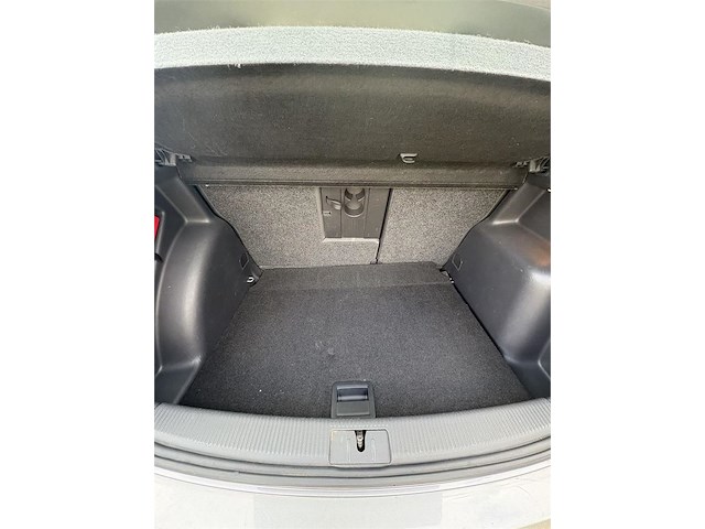 Volkswagen golf 2005 - afbeelding 14 van  28