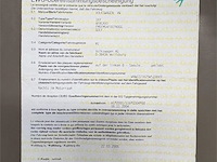 Volkswagen golf 2005 - afbeelding 15 van  28