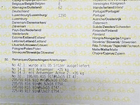 Volkswagen golf 2005 - afbeelding 17 van  28
