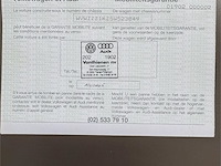 Volkswagen golf 2005 - afbeelding 18 van  28