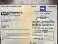 Volkswagen golf 2005 - afbeelding 19 van  28