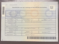 Volkswagen golf 2005 - afbeelding 20 van  28
