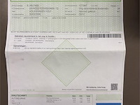 Volkswagen golf 2005 - afbeelding 21 van  28