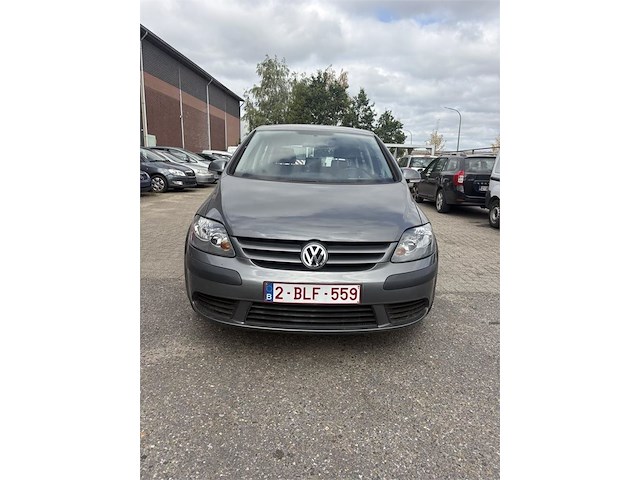 Volkswagen golf 2005 - afbeelding 12 van  28