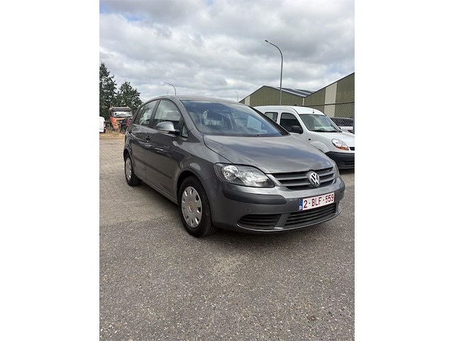 Volkswagen golf 2005 - afbeelding 22 van  28