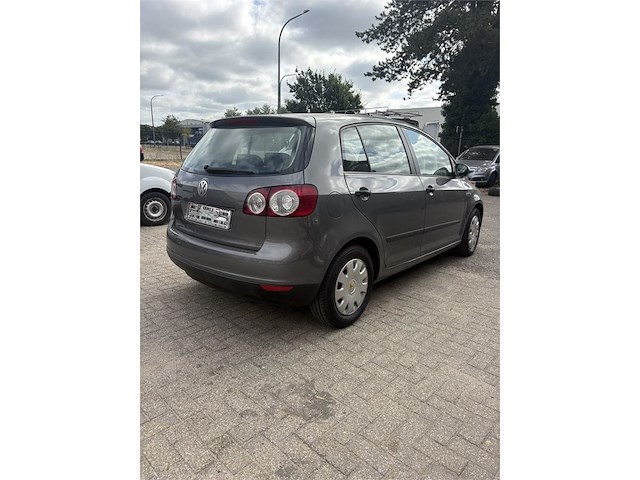 Volkswagen golf 2005 - afbeelding 24 van  28