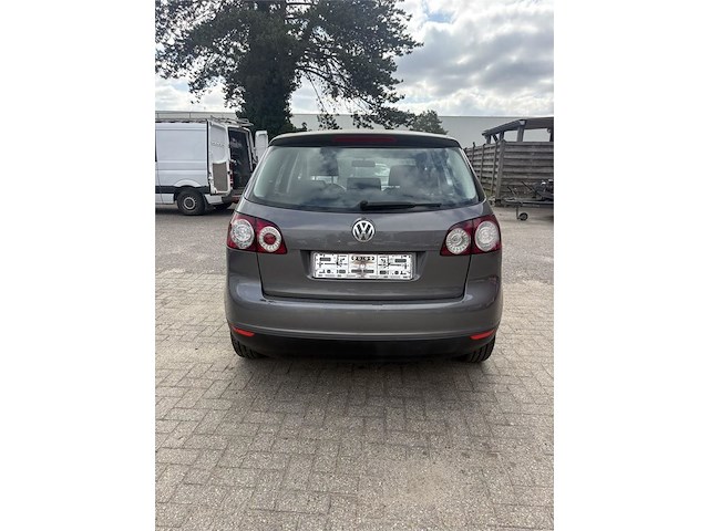 Volkswagen golf 2005 - afbeelding 25 van  28