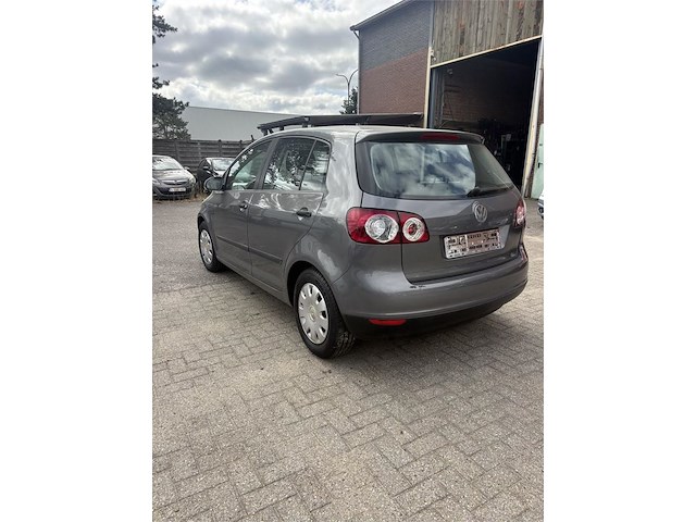 Volkswagen golf 2005 - afbeelding 26 van  28