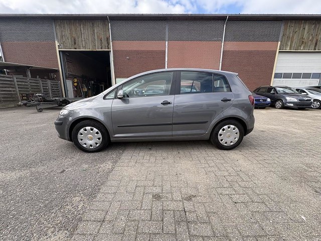 Volkswagen golf 2005 - afbeelding 27 van  28
