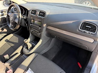 Volkswagen golf, 2010 - afbeelding 13 van  19