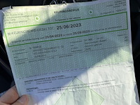 Volkswagen golf, 2010 - afbeelding 18 van  19