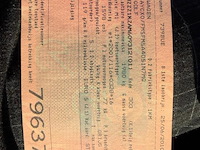 Volkswagen golf, 2010 - afbeelding 19 van  19