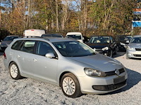 Volkswagen golf, 2010 - afbeelding 3 van  19