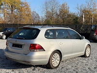 Volkswagen golf, 2010 - afbeelding 4 van  19