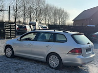 Volkswagen golf, 2010 - afbeelding 7 van  19
