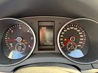 Volkswagen golf, 2010 - afbeelding 9 van  19