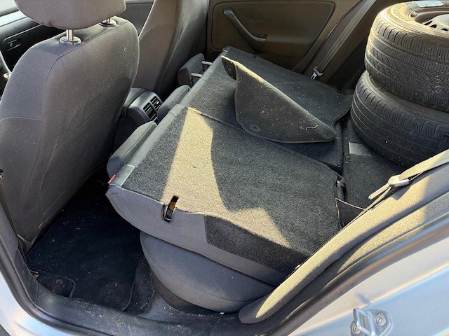 Volkswagen golf, 2010 - afbeelding 3 van  19