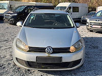 Volkswagen golf, 2010 - afbeelding 12 van  19