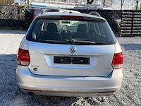 Volkswagen golf, 2010 - afbeelding 15 van  19